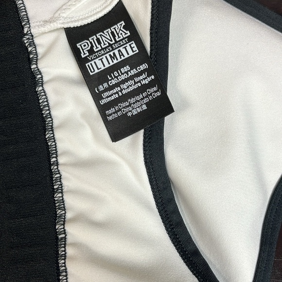 PINK Sports Bra - Picture 3 of 3